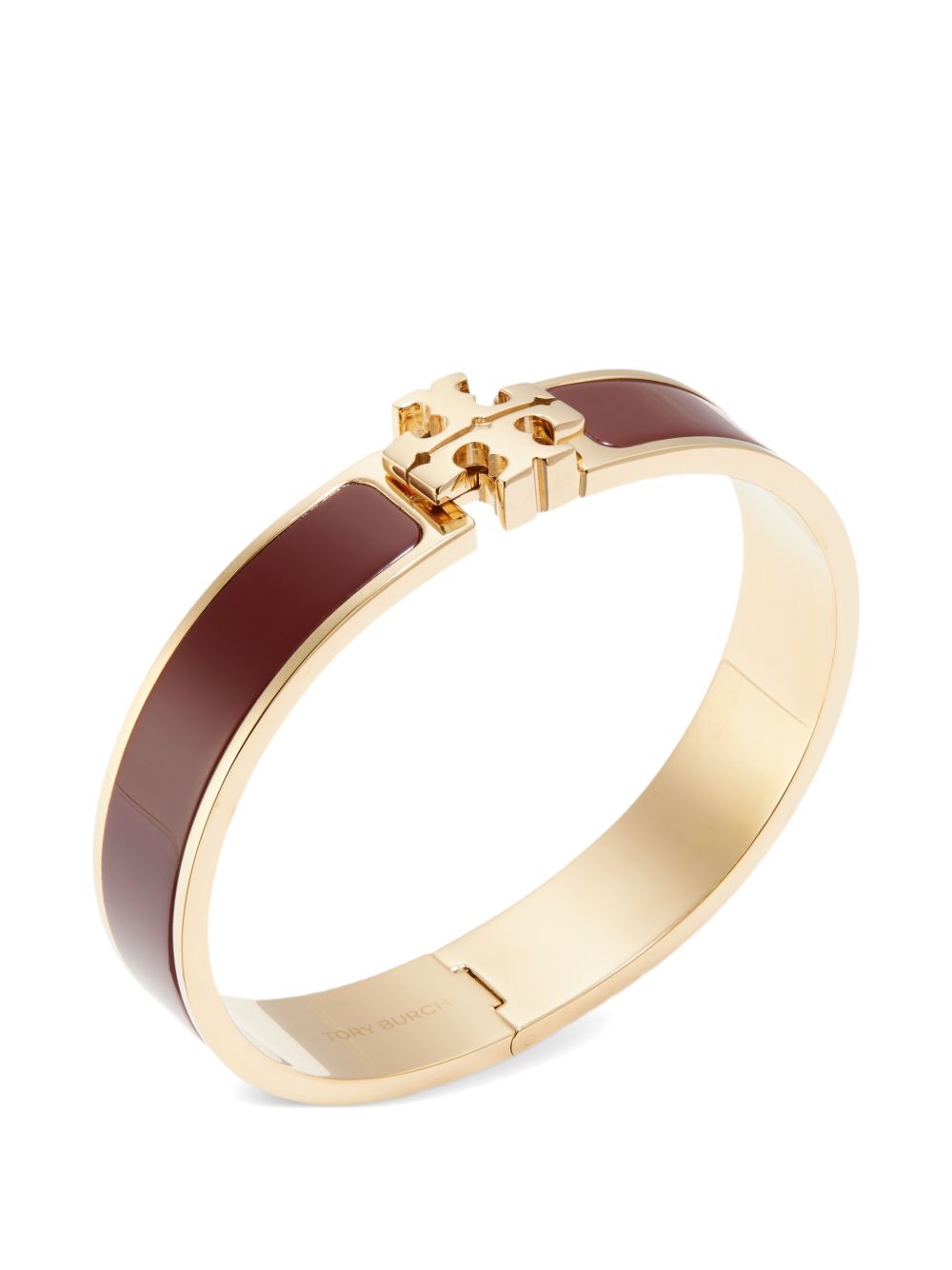 Icon enamel bracelet 167721 705 TORY BURCH 
