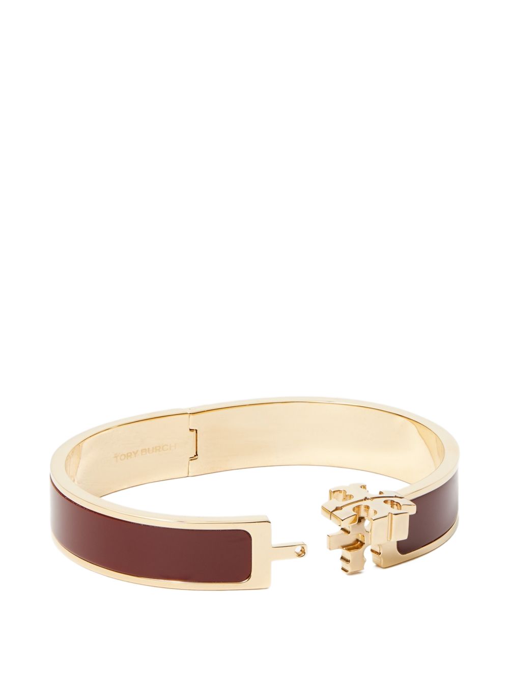 Icon enamel bracelet 167721 705 TORY BURCH 