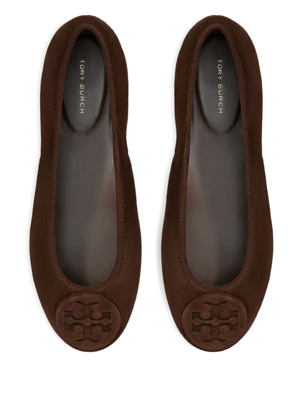 REVA travel ballet 177247 200 TORY BURCH 