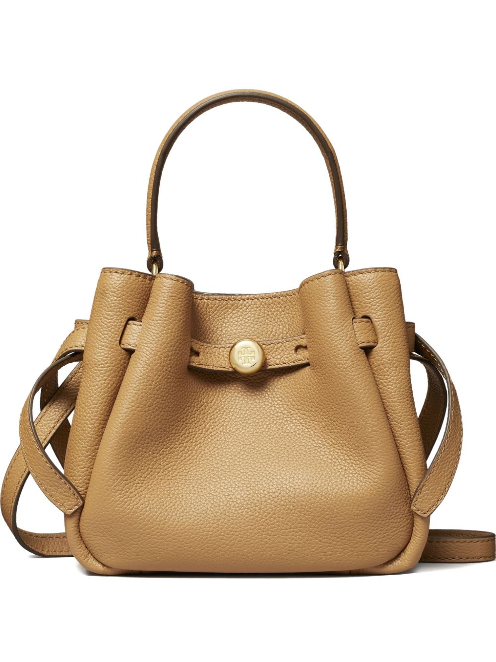 MINI ROMY BUCKET BAG 179988 227 TORY BURCH 