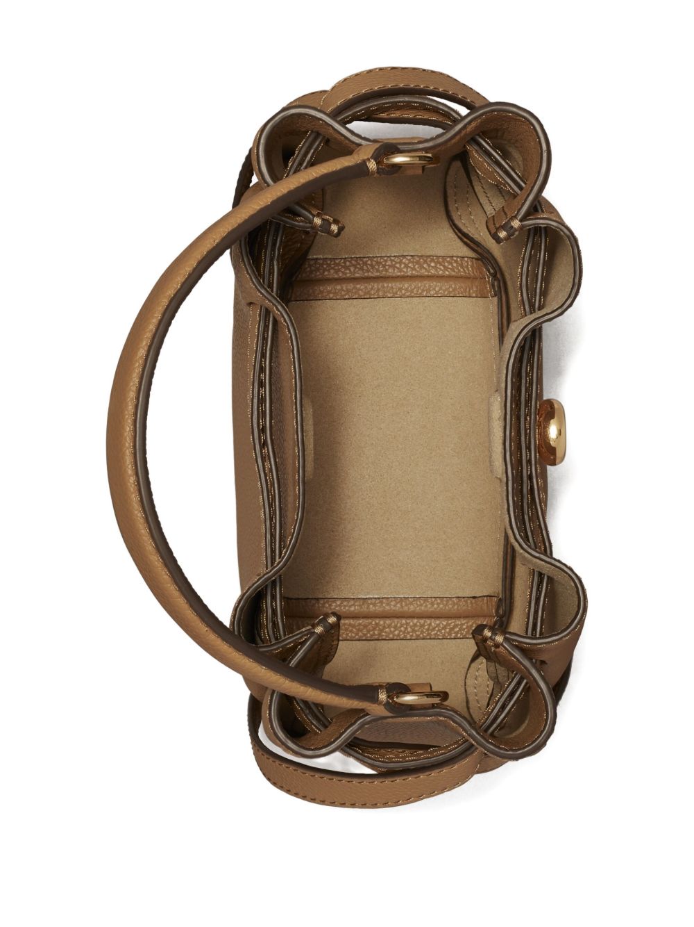 MINI ROMY BUCKET BAG 179988 227 TORY BURCH 