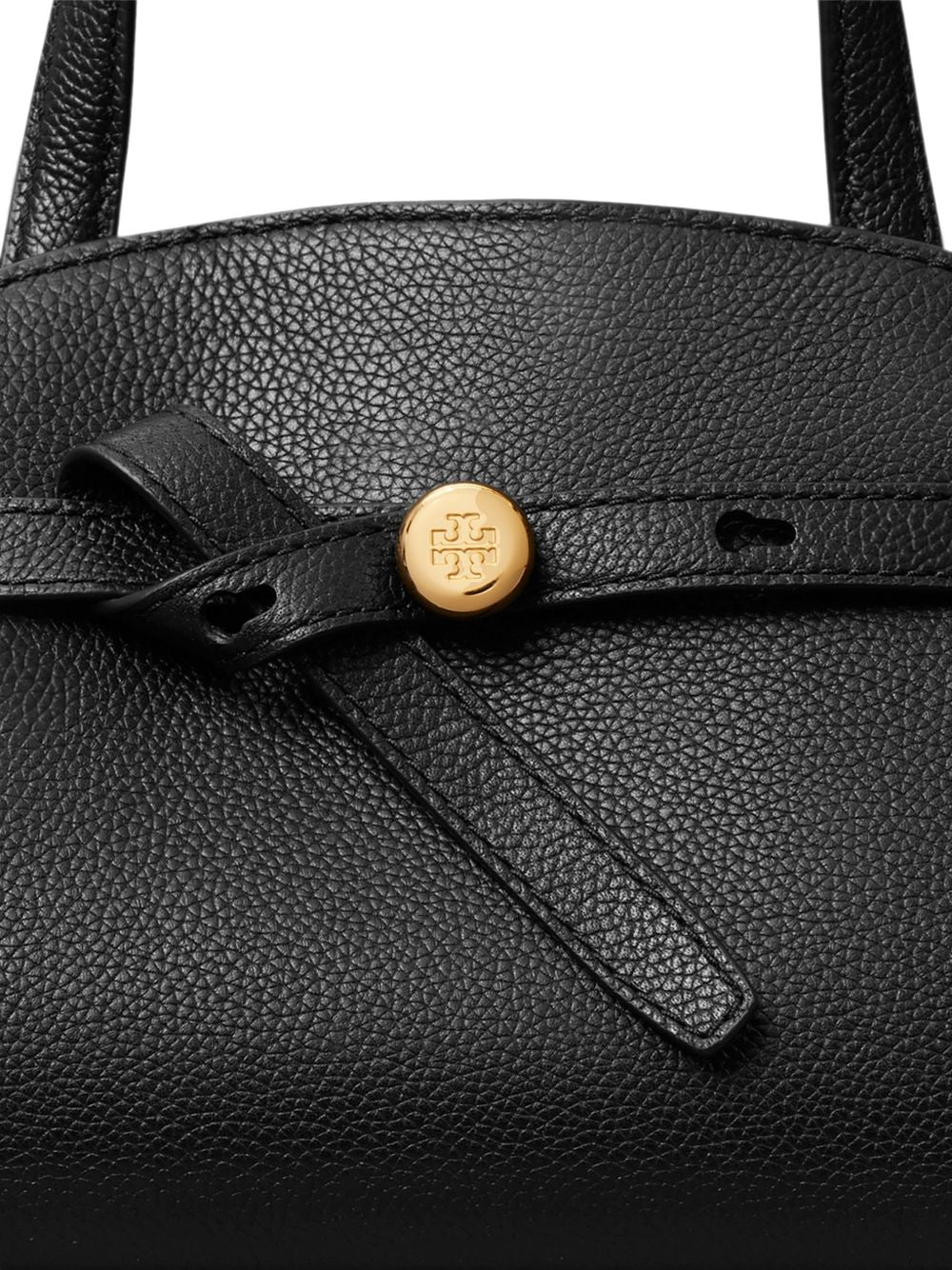 SMALL ROMY BAULETTO 179989 001 TORY BURCH 