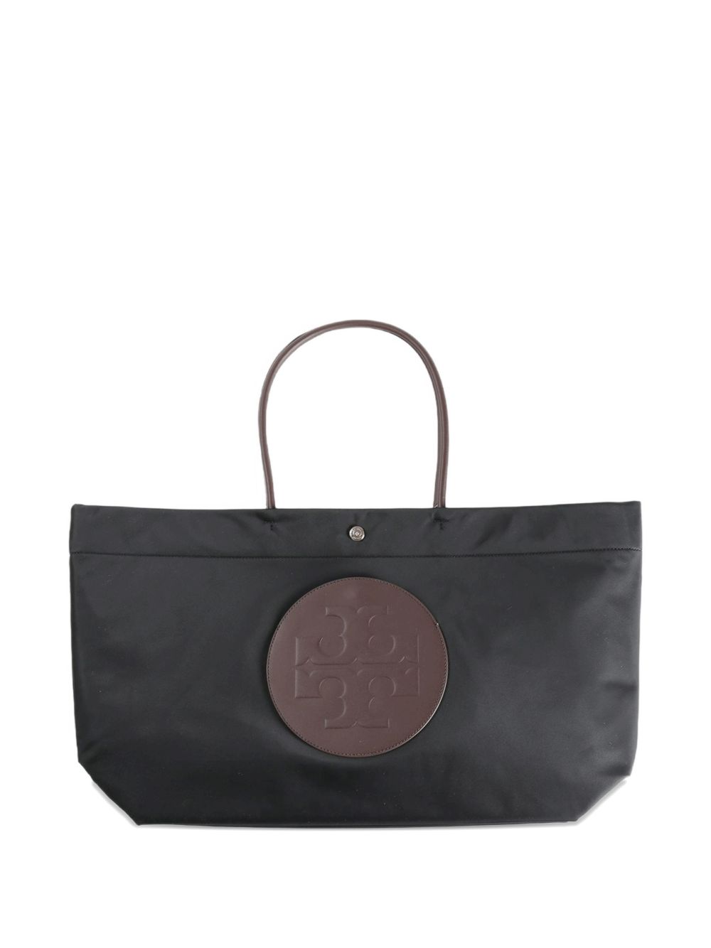 ELLA twist reversible tote bag 181463 001 TORY BURCH 