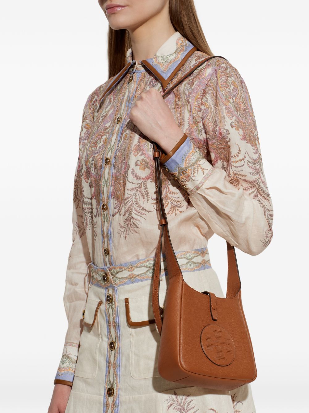 MILLER SWING crossbody bag 185793 200 TORY BURCH 