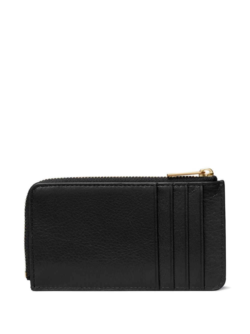 CHARLIE quilted zip card case 186054 001 TORY BURCH 