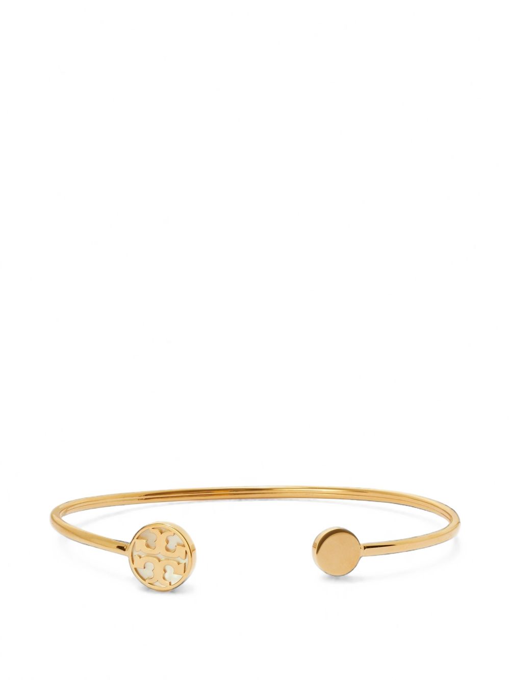 ICON mother-of-pearl cuff 188008 700 TORY BURCH 