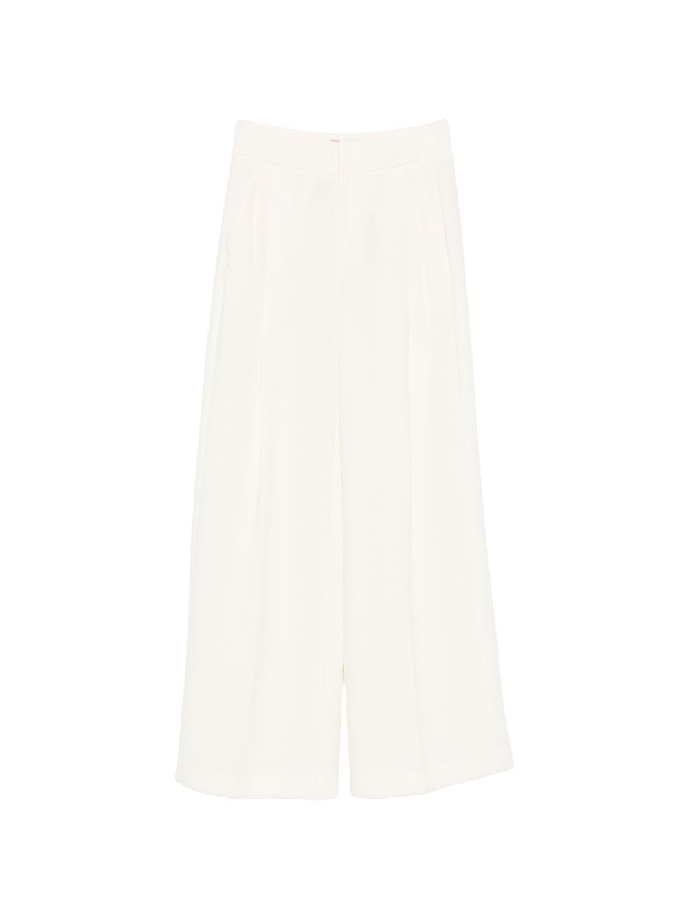 Wide-leg tailored trousers 262TP2047 S2188700059 TWINSET 