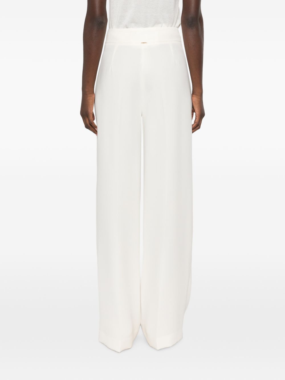 Wide-leg tailored trousers 262TP2047 S2188700059 TWINSET 