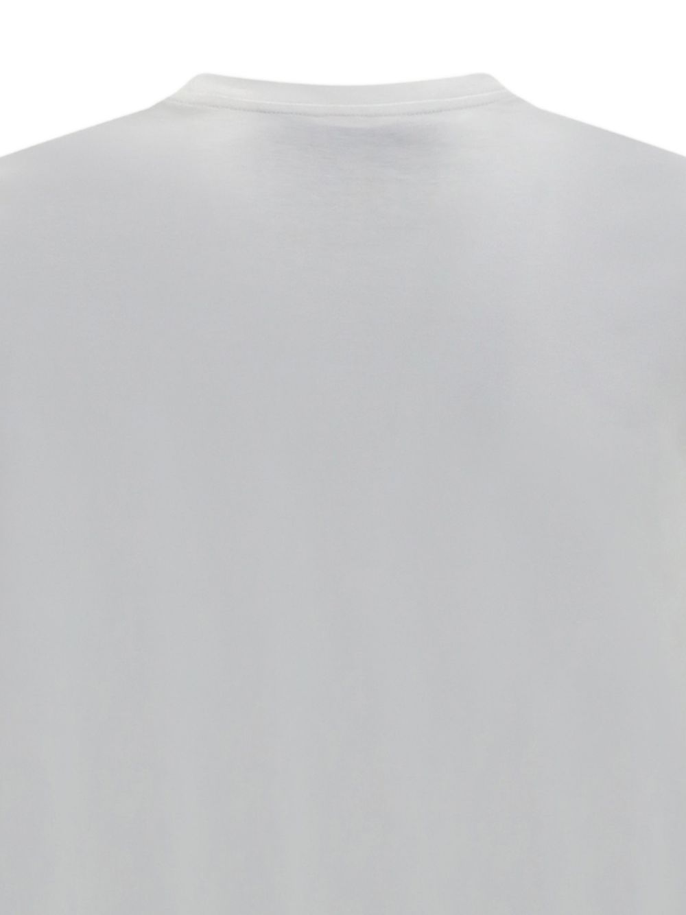 cotton T-Shirt with VGold 9V3MG10VBGR 0BO VALENTINO GARAVANI 