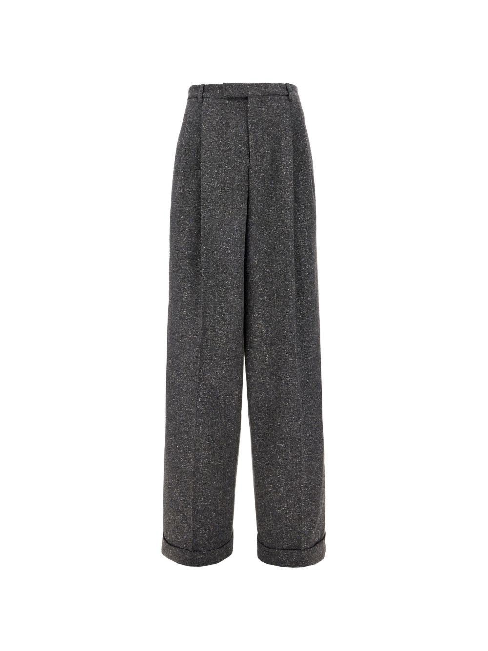 Wool blend trousers 9V3RBO25B4C BGU VALENTINO GARAVANI 
