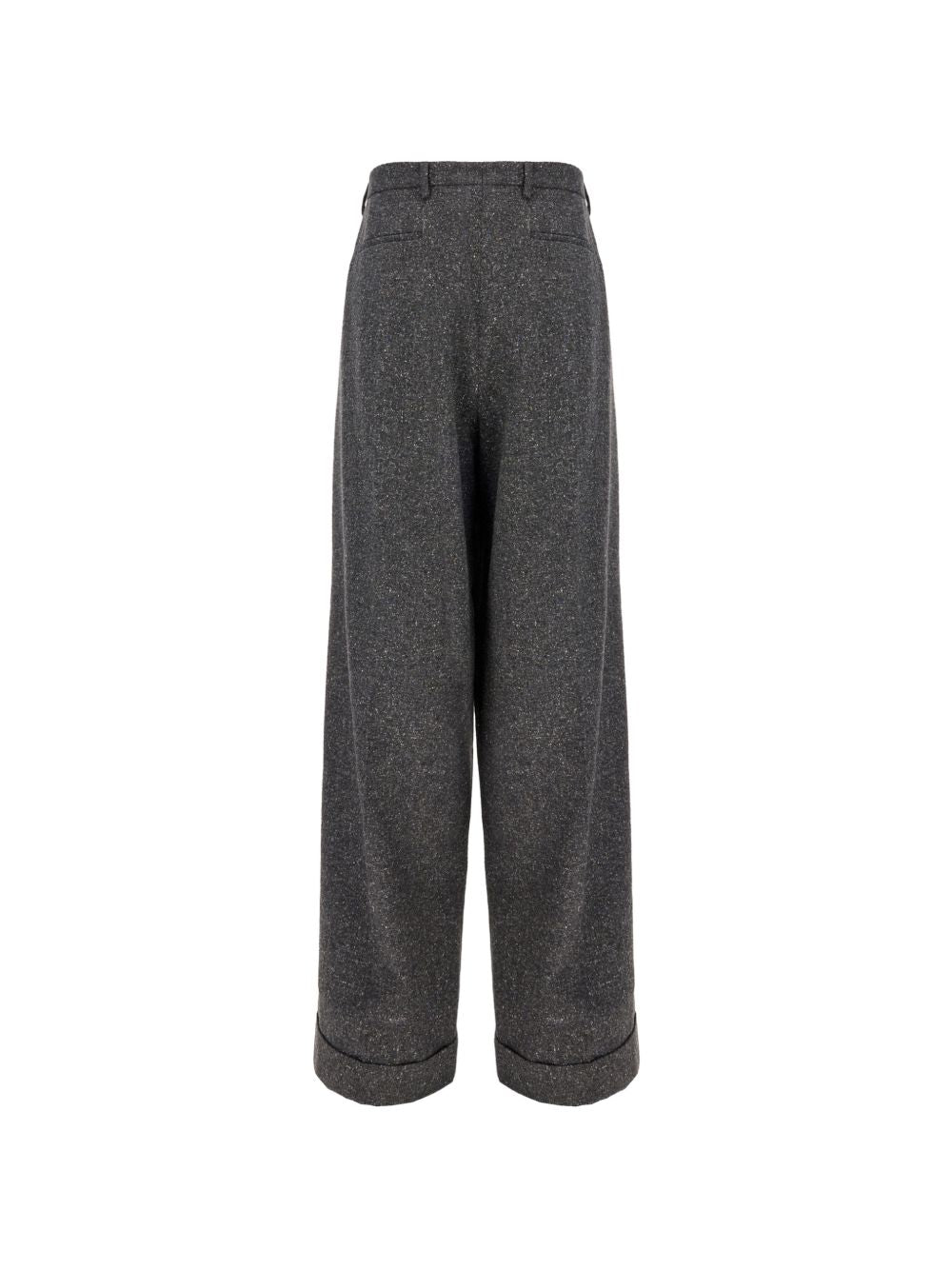 Wool blend trousers 9V3RBO25B4C BGU VALENTINO GARAVANI 