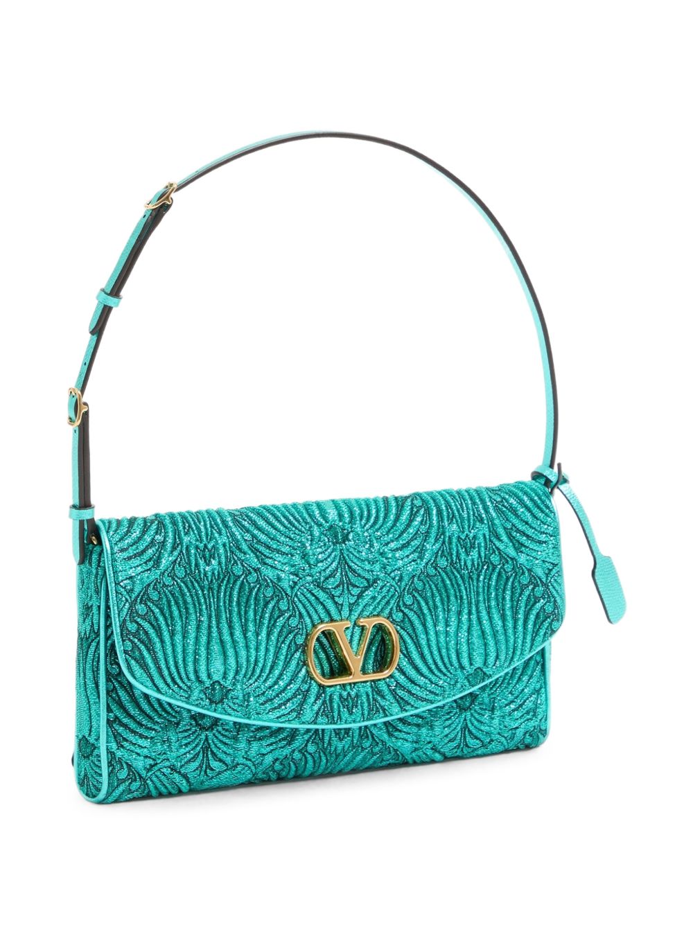 DeVain small shoulder bag 9W0B0T31GAN GTM VALENTINO GARAVANI 