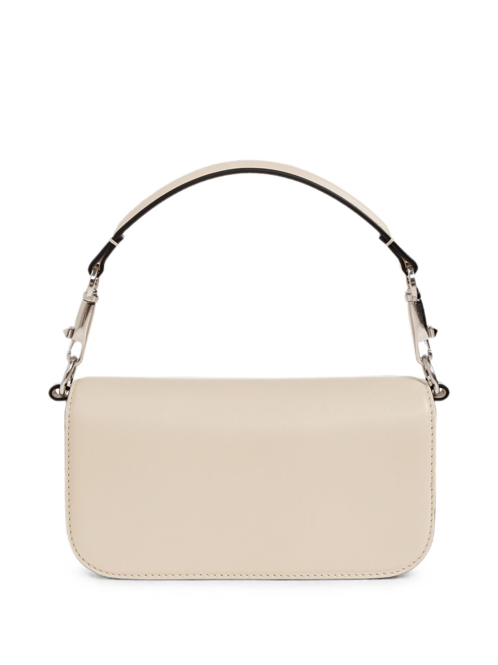 Locò Small Shoulder Bag With Jewel Logo 9W2B0K53UTF 7NX VALENTINO GARAVANI 