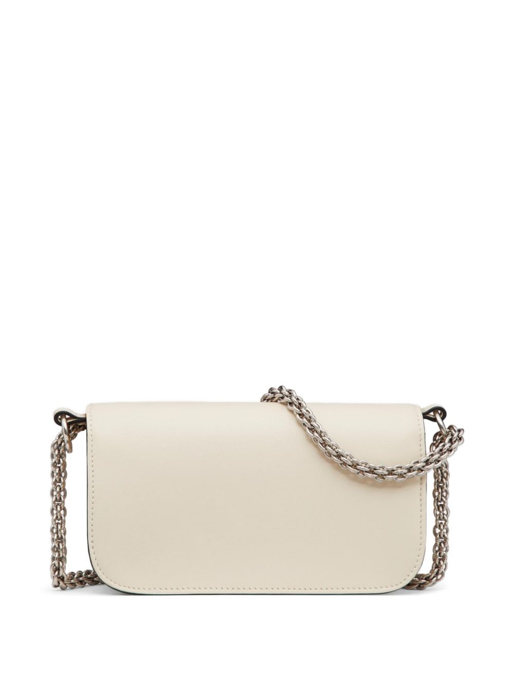 Locò Small Shoulder Bag With Jewel Logo 9W2B0K53UTF 7NX VALENTINO GARAVANI 