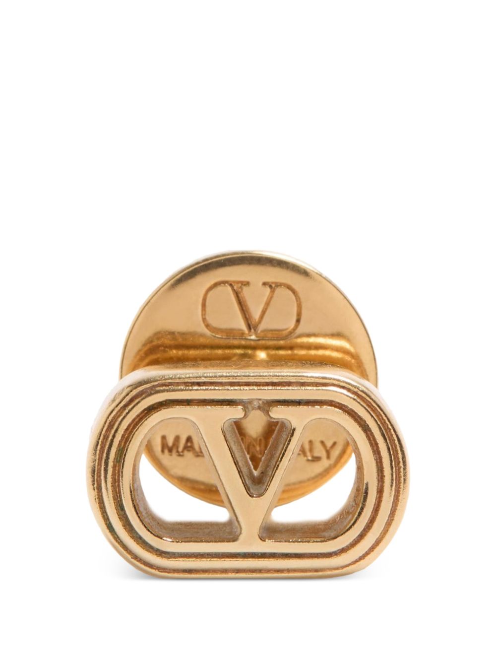 Vlogo earrings 9W2J0BG4MET L01 VALENTINO GARAVANI 