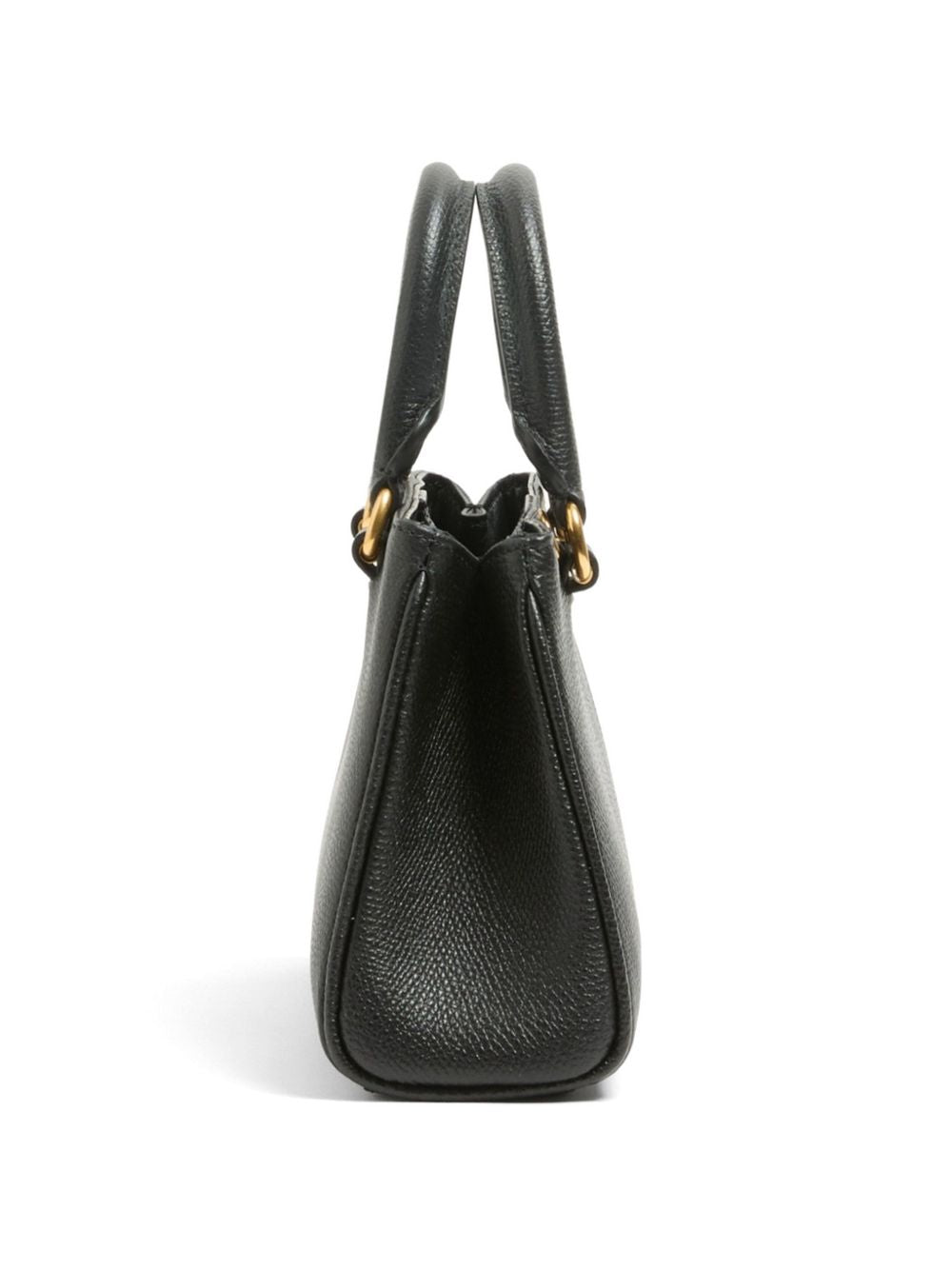 VLogo Signature Mini Bag In Grainy Calfskin 9W2P0BA9SNP 0NO VALENTINO GARAVANI 