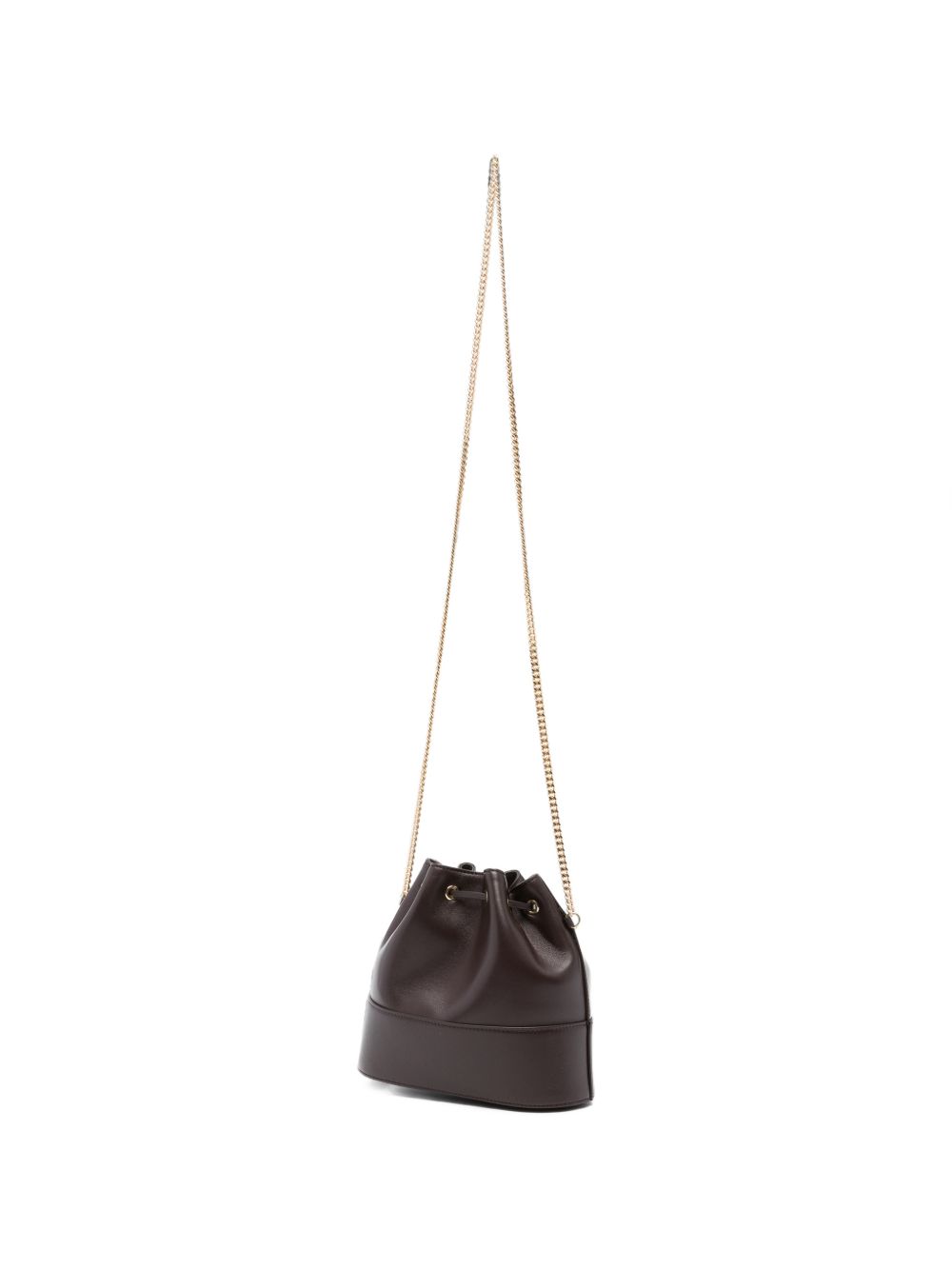 Mini VLogo Signature Bucket Bag In Nappa Leather 9W2P0T83AWD 0TO VALENTINO GARAVANI 