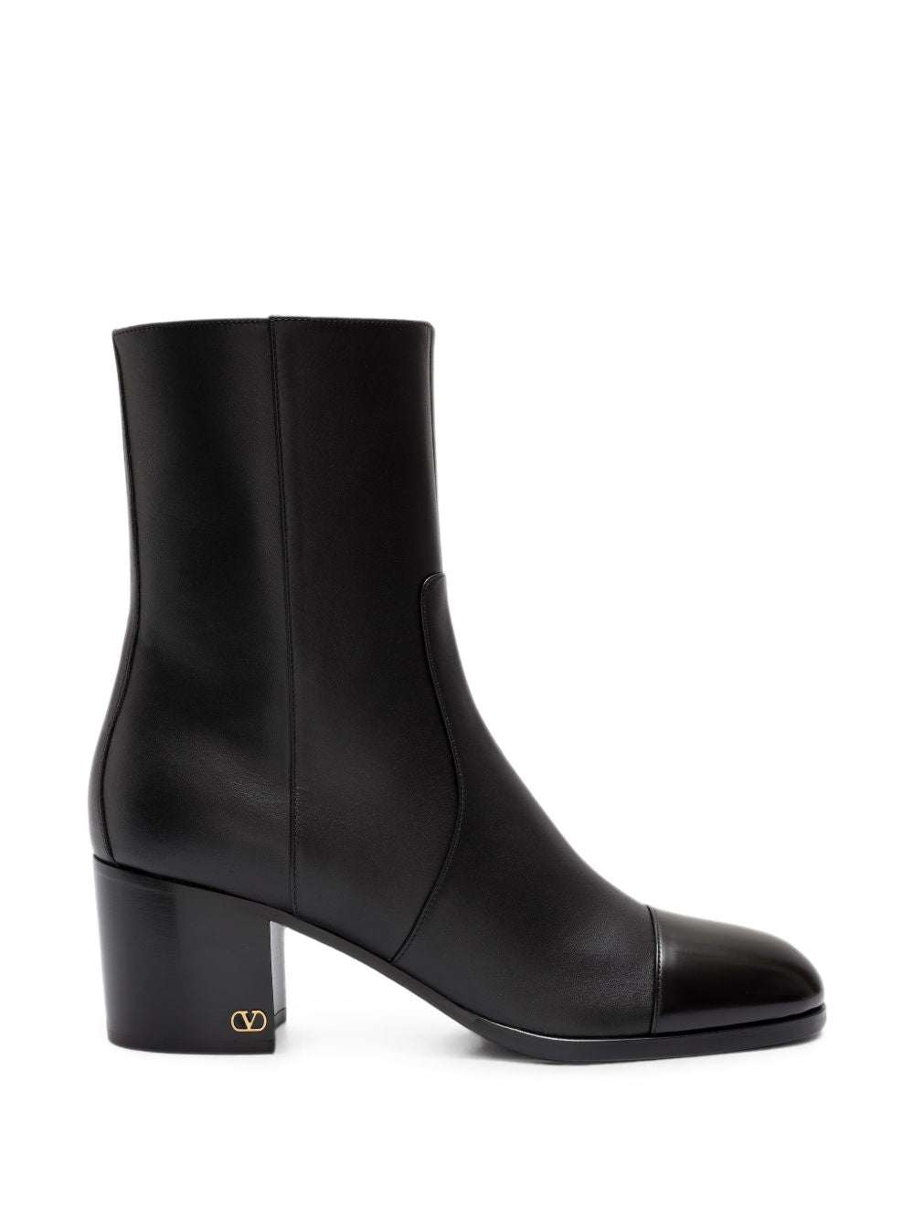 VLogo ZIMMY Bootie 9W2S0PT8PSW 0NO VALENTINO GARAVANI 