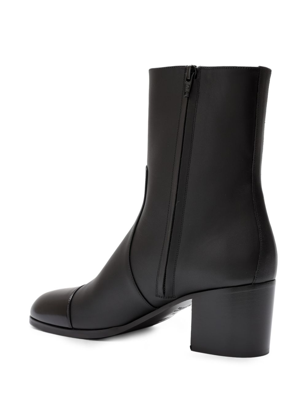 VLogo ZIMMY Bootie 9W2S0PT8PSW 0NO VALENTINO GARAVANI 