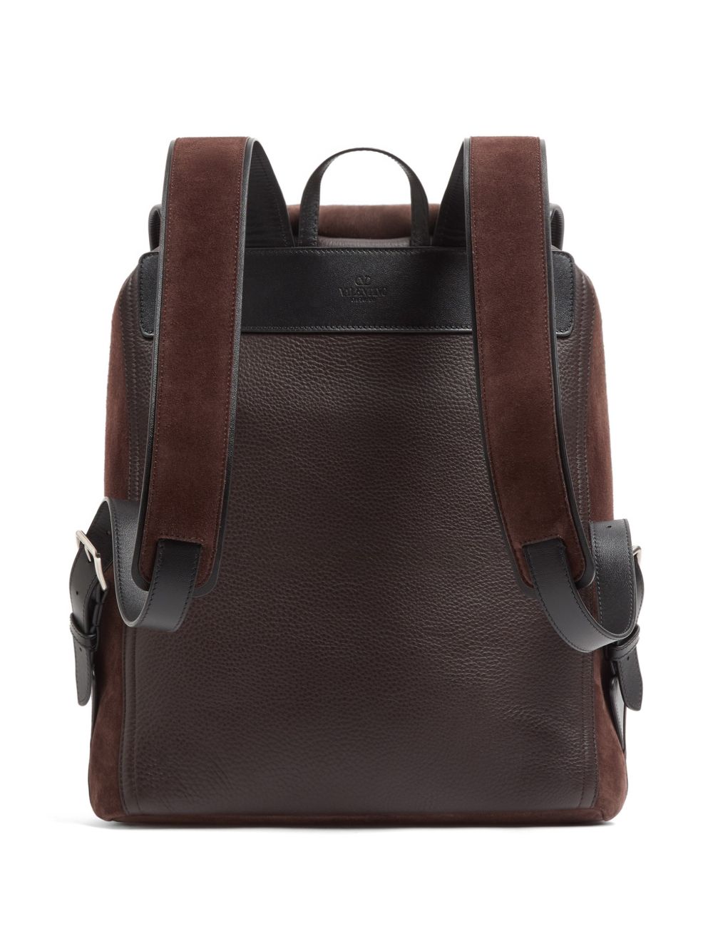 Antibes Suede Backpack 9Y2B0T63PDT T55 VALENTINO GARAVANI 