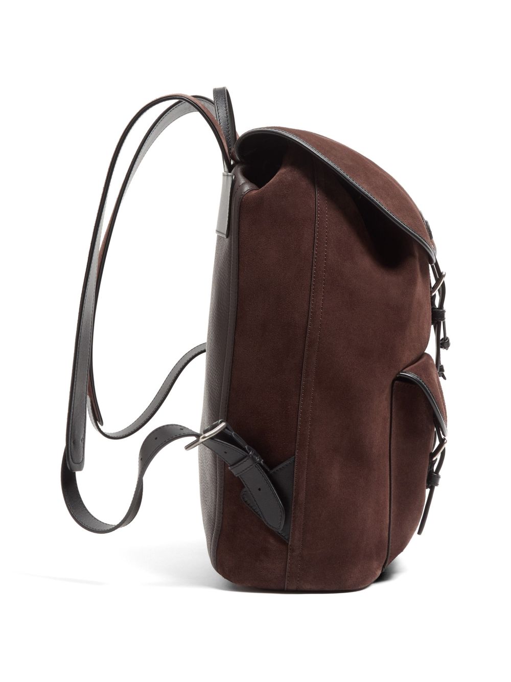 Antibes Suede Backpack 9Y2B0T63PDT T55 VALENTINO GARAVANI 