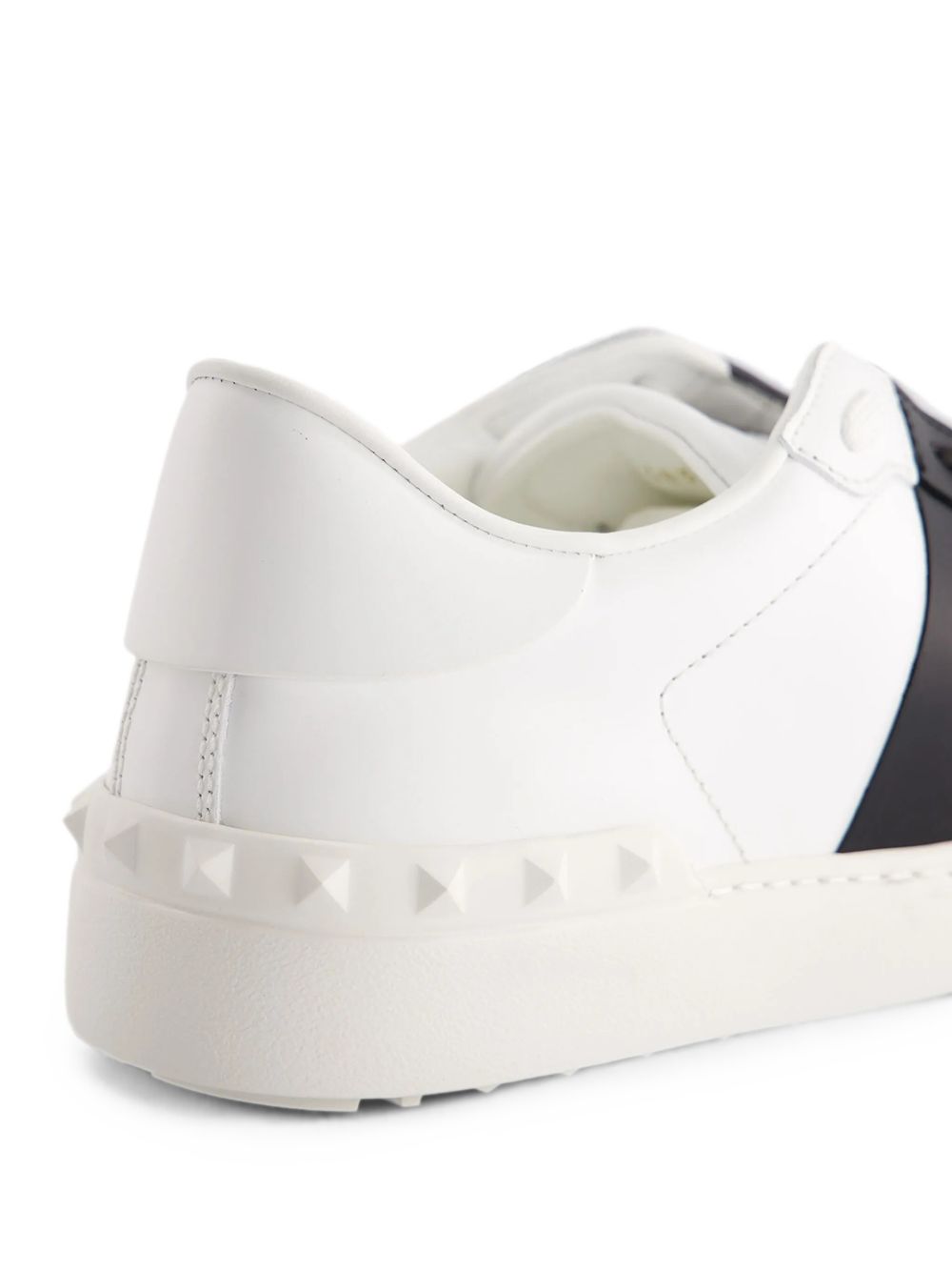 Calfskin Open Sneakers 9Y2S0830BLU A01 VALENTINO GARAVANI 