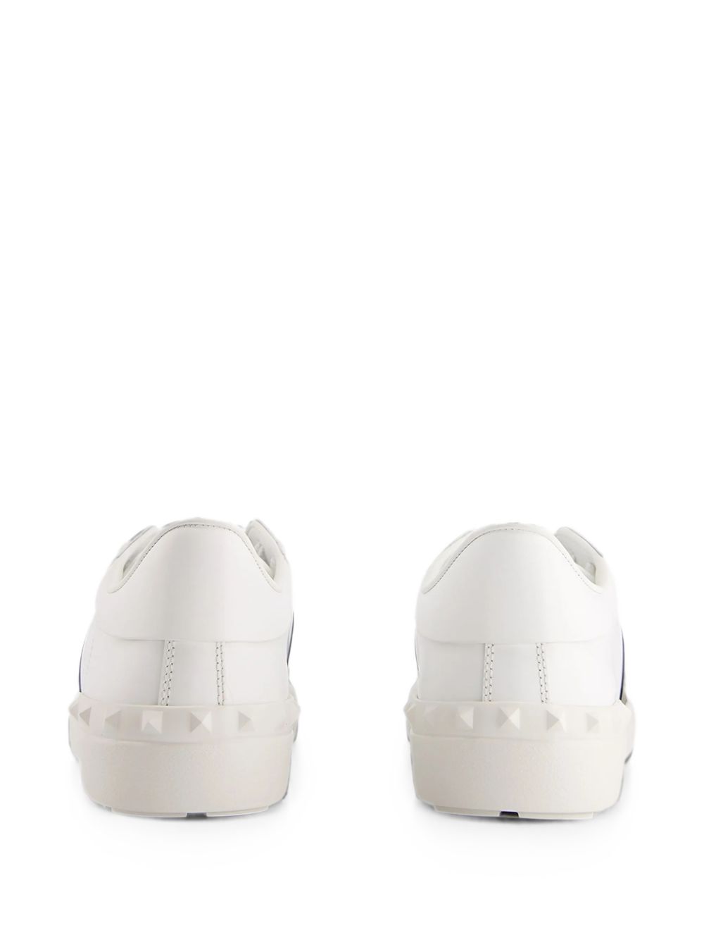 Calfskin Open Sneakers 9Y2S0830BLU A01 VALENTINO GARAVANI 