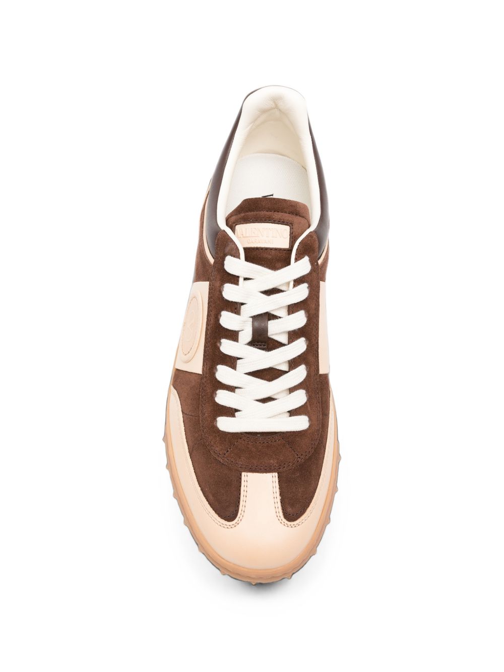 Upvillage Low-Top Sneakers 9Y2S0H77YWQ 2AB VALENTINO GARAVANI 