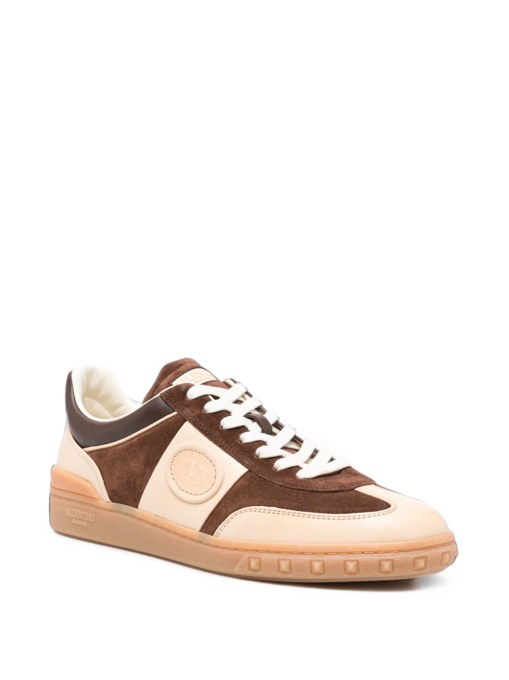 Upvillage Low-Top Sneakers 9Y2S0H77YWQ 2AB VALENTINO GARAVANI 