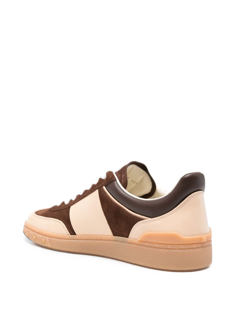 Upvillage Low-Top Sneakers 9Y2S0H77YWQ 2AB VALENTINO GARAVANI 