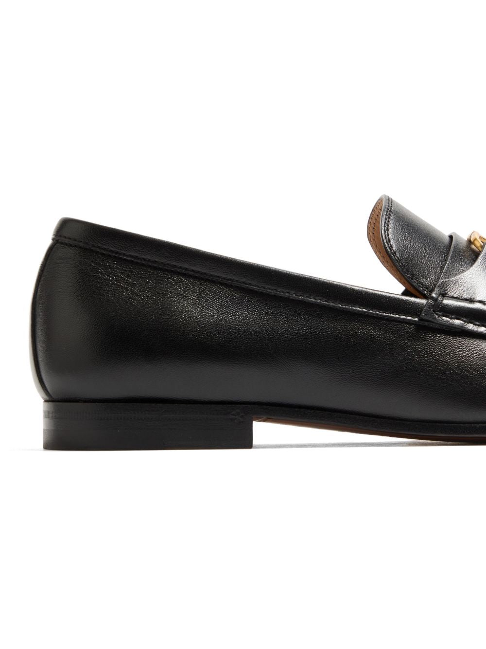 VLogo Signature Nappa Leather Loafer 9Y2S0N31EJC 0NO VALENTINO GARAVANI 
