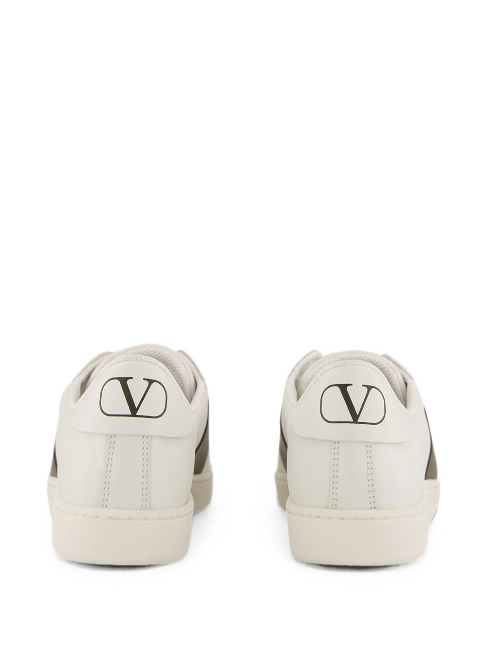 Open Royco Trainer In Nappa Calfskin 9Y2S0N84BYA 4N2 VALENTINO GARAVANI 