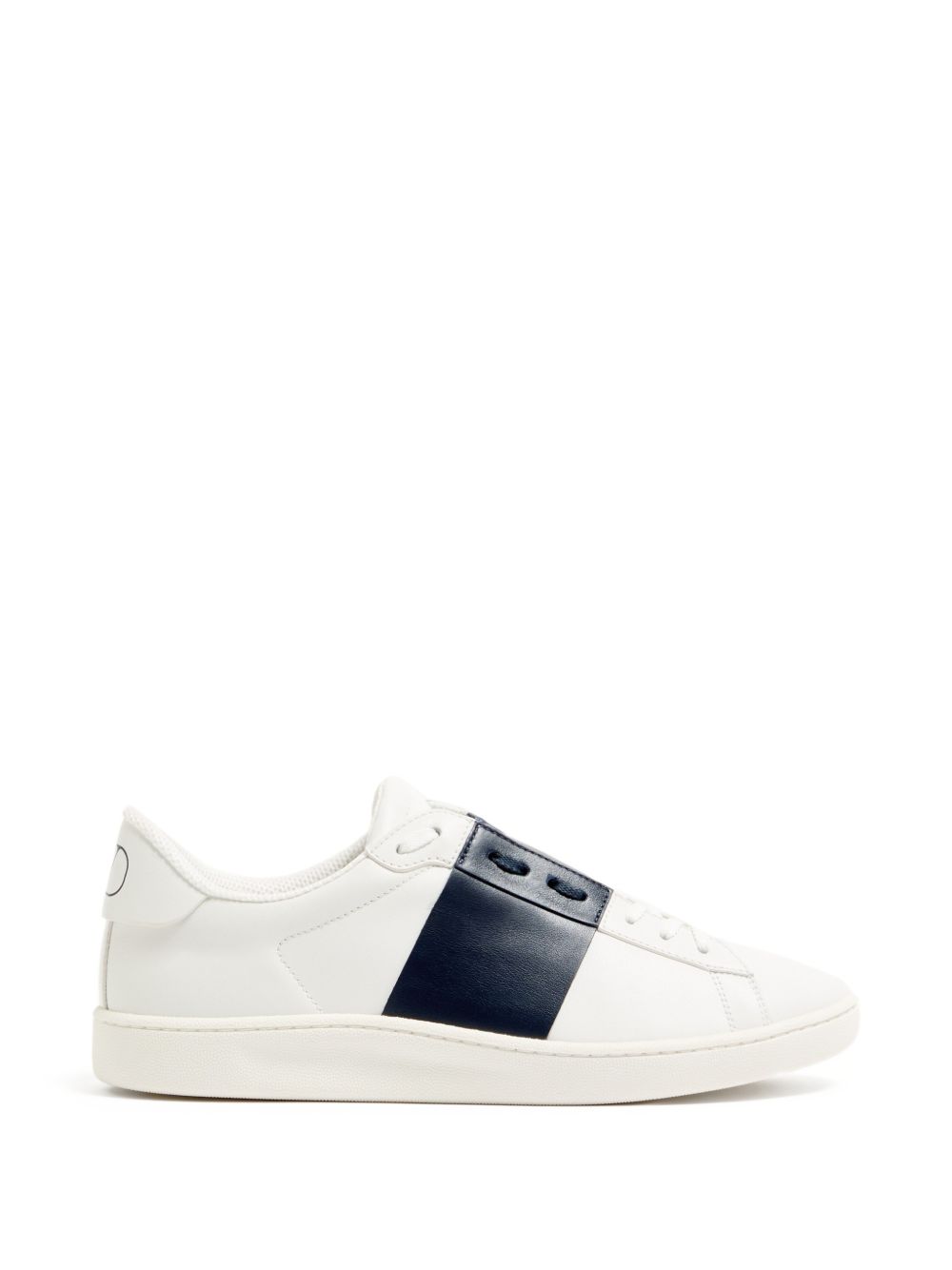 Open Royco Trainer In Nappa Calfskin 9Y2S0N84BYA M15 VALENTINO GARAVANI 