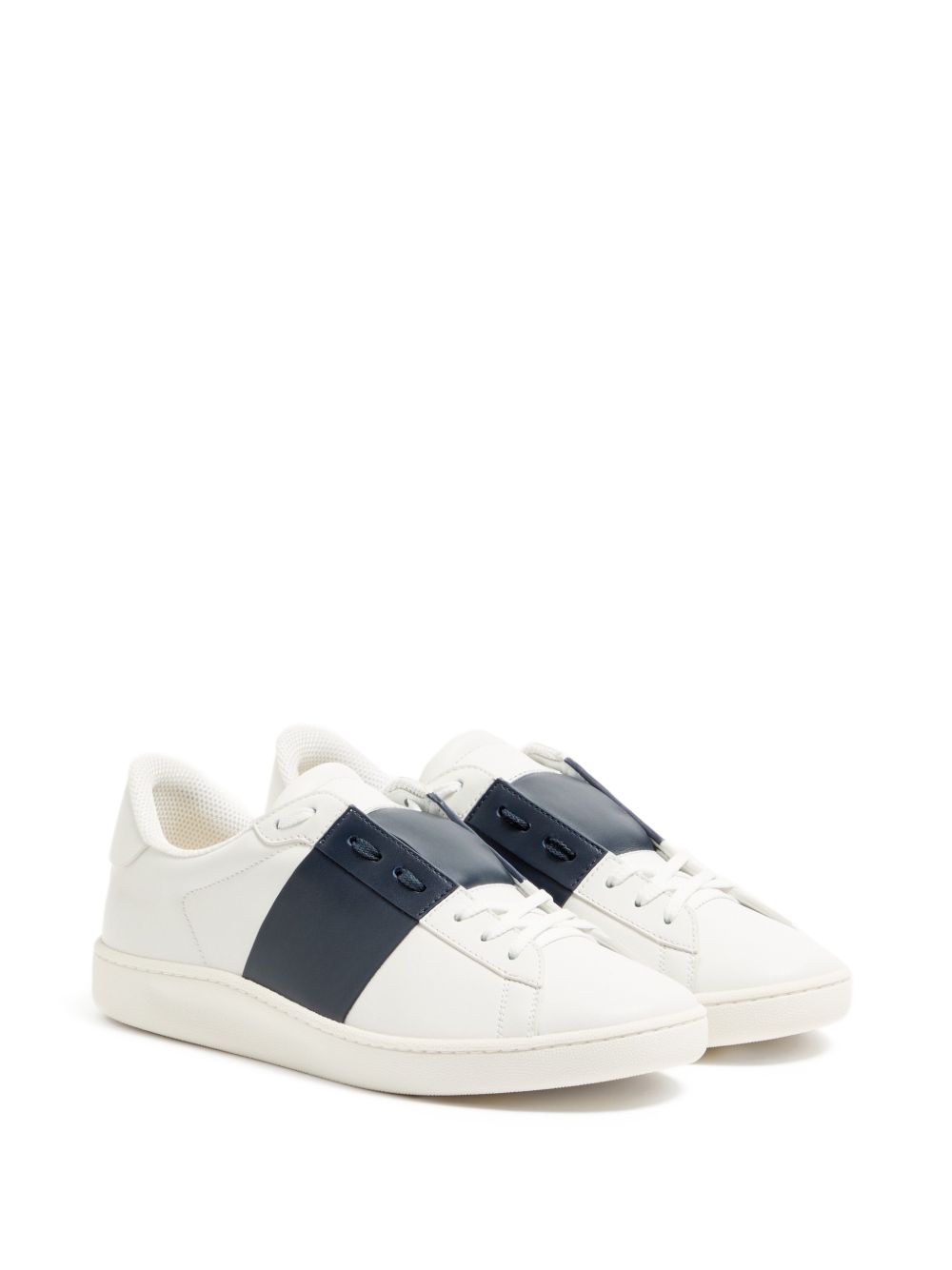 Open Royco Trainer In Nappa Calfskin 9Y2S0N84BYA M15 VALENTINO GARAVANI 