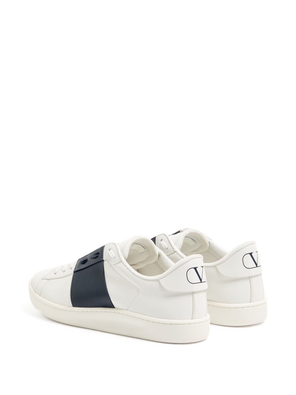 Open Royco Trainer In Nappa Calfskin 9Y2S0N84BYA M15 VALENTINO GARAVANI 
