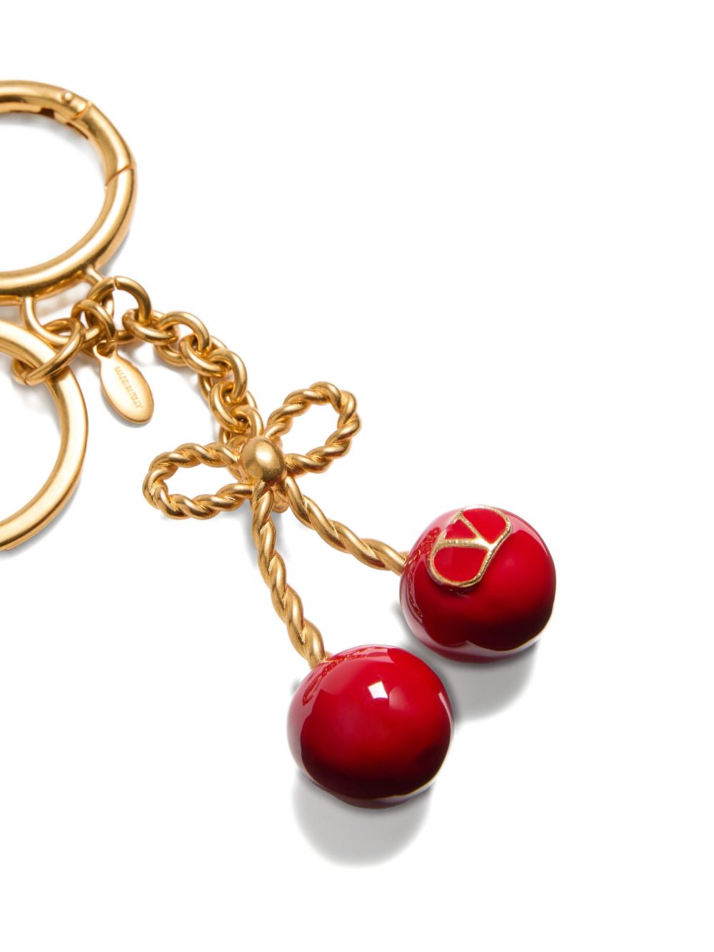 Chez Valentino charm ZW2P0AU3MJP 03Y VALENTINO GARAVANI 