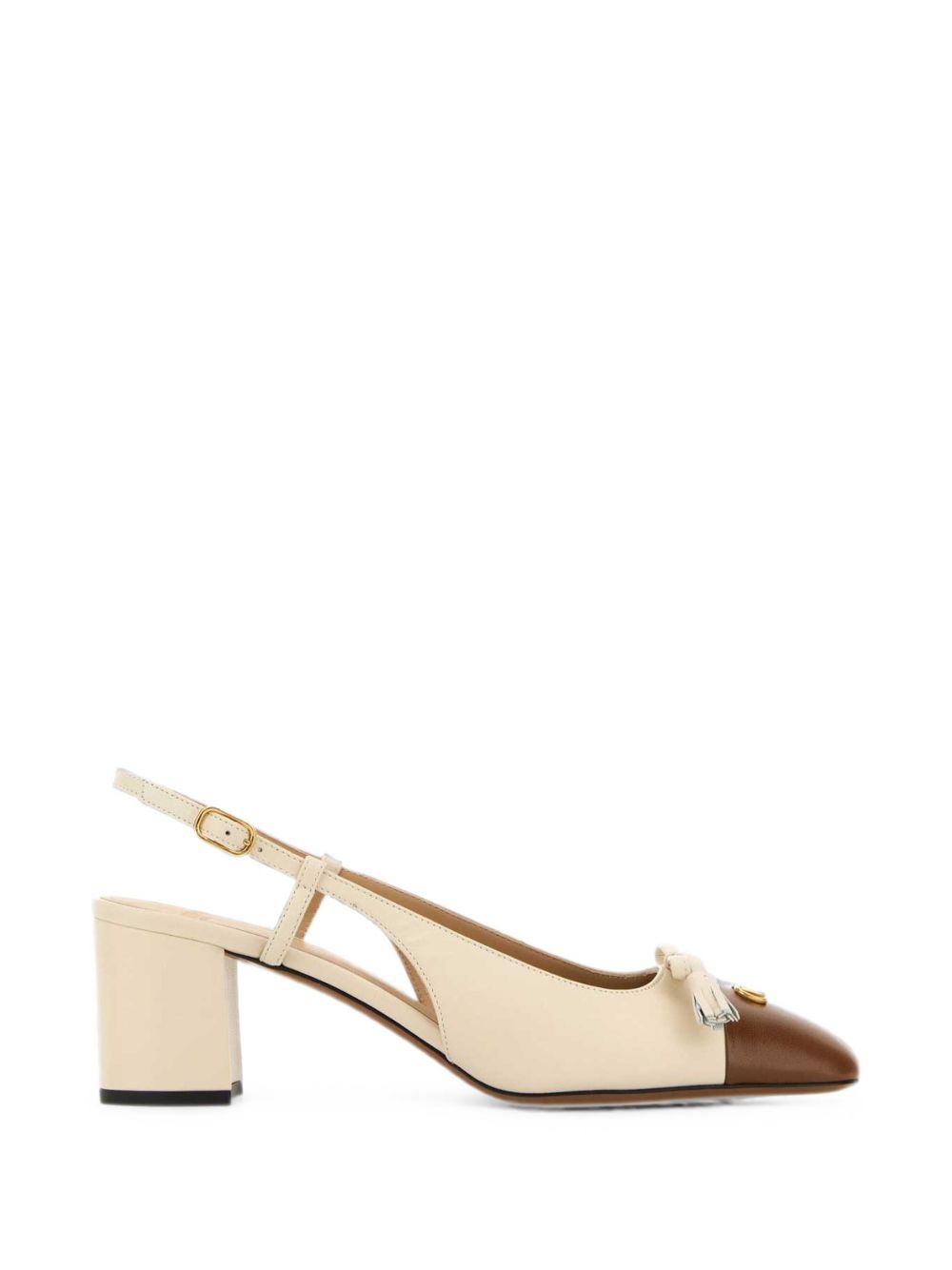 VALET DU ROI Kid slingback ZW2S0MH9DDT AHA VALENTINO GARAVANI 