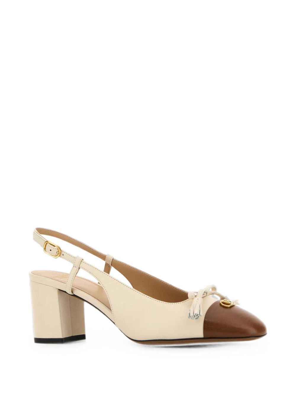 VALET DU ROI Kid slingback ZW2S0MH9DDT AHA VALENTINO GARAVANI 
