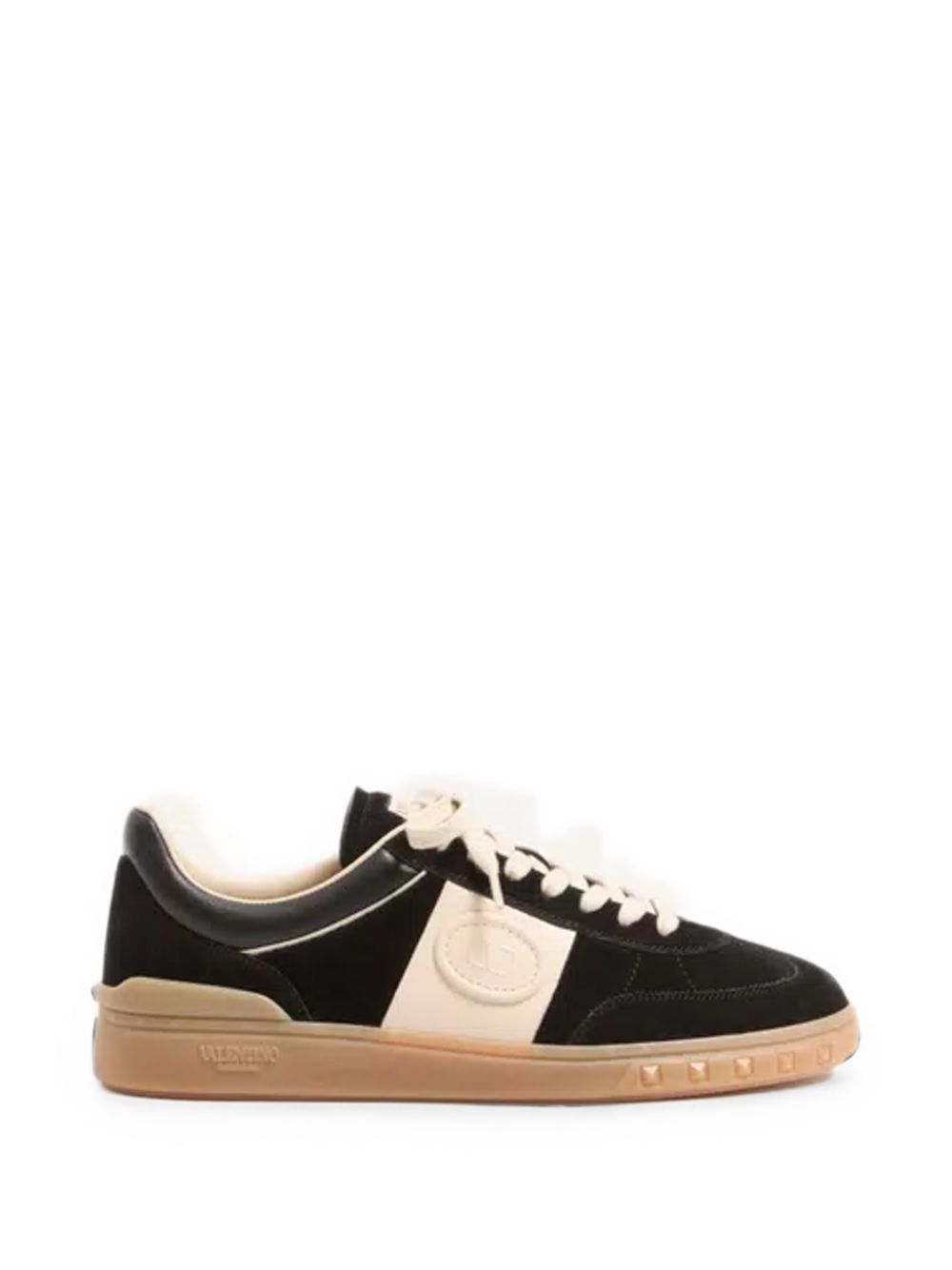 UPVILLAGE low top trainers ZY2S0H77LAL CHQ VALENTINO GARAVANI 