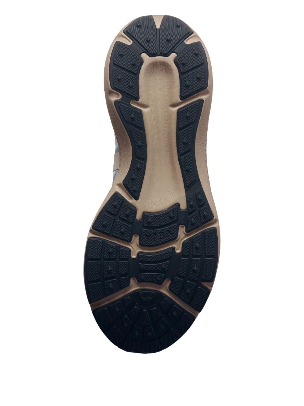 Condor 3 Advanced lace-up sneakers CE2820951 SILVER_CASHEW_ALMOND VEJA 