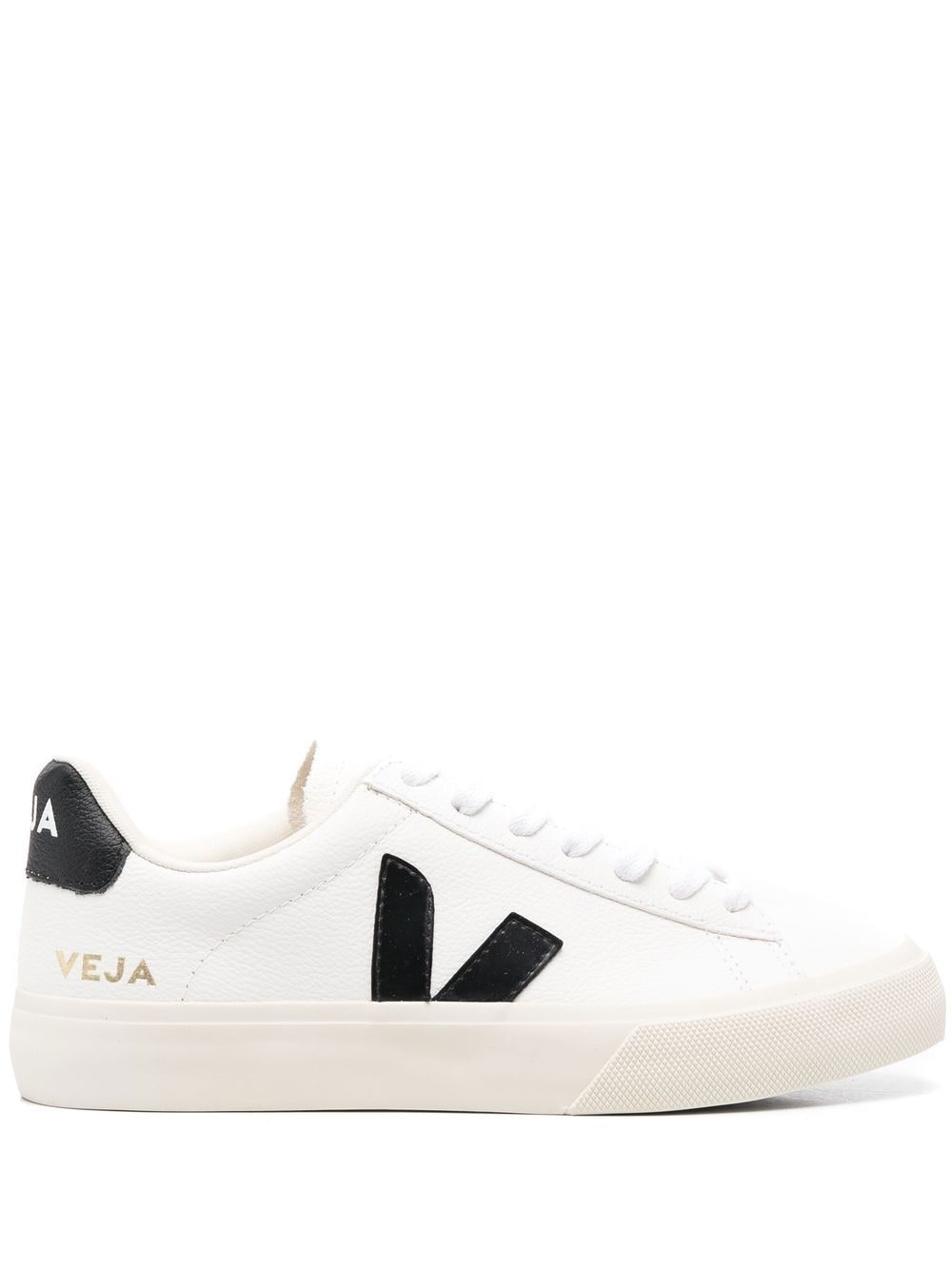 Campo sneakers CP0501537 EXTRA-WHITE_BLACK VEJA 