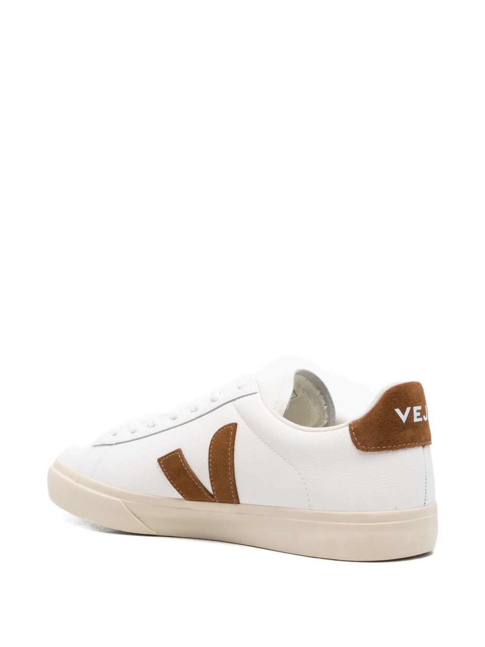 Campo sneakers CP0521058 WHITECOGNAC VEJA 