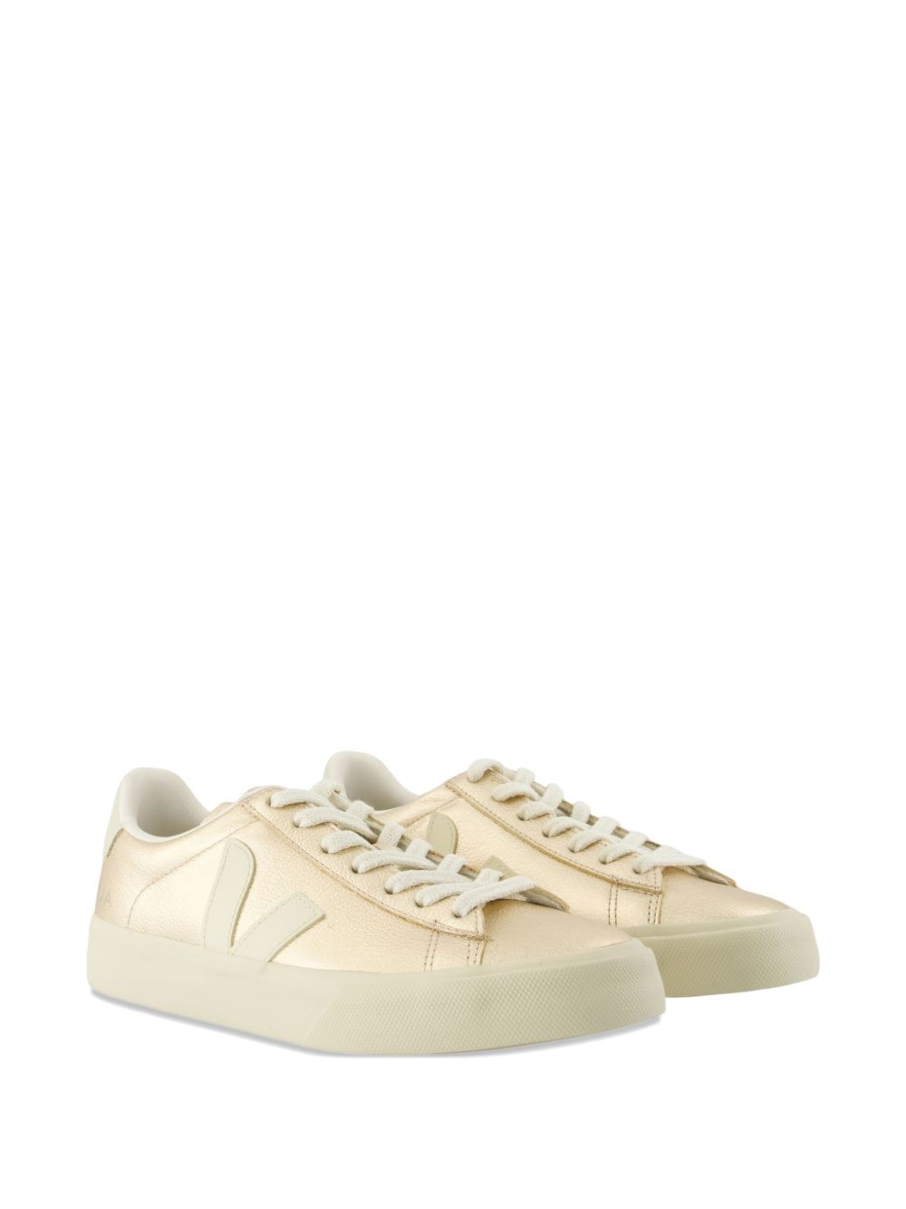 Campo sneakers CP0521663 PLATINEPIERRE VEJA 