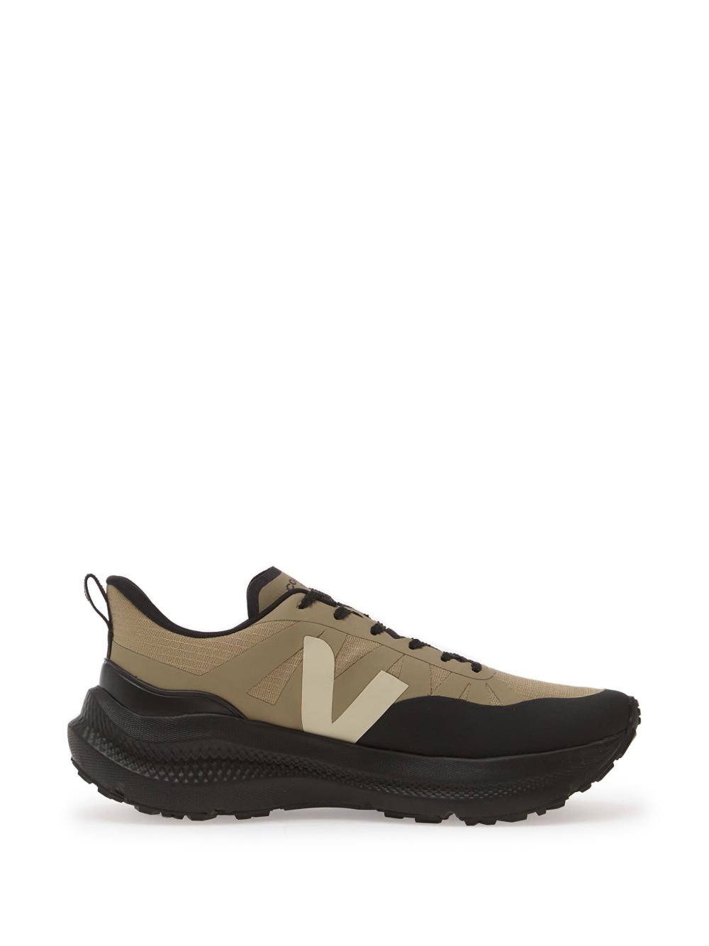 CONDOR 3 off road ripstop sneakers OF1921954 TAUPE_PIERRE VEJA 