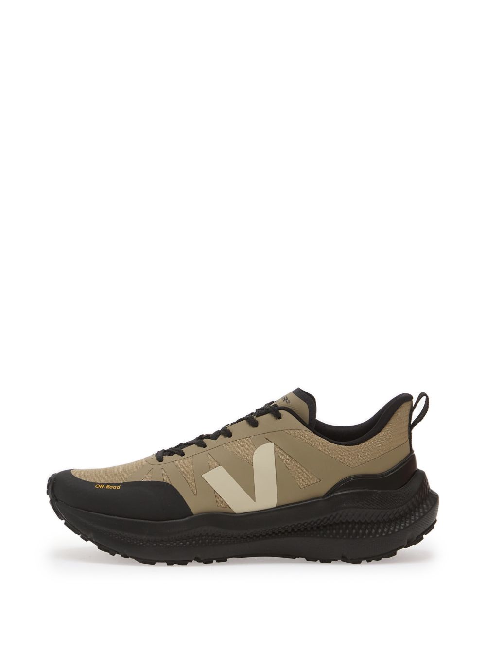 CONDOR 3 off road ripstop sneakers OF1921954 TAUPE_PIERRE VEJA 