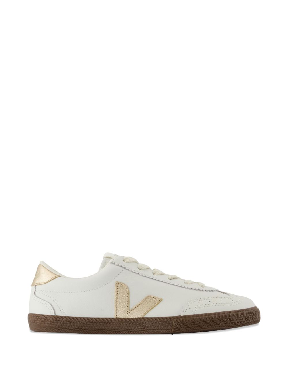 VOLLEY WHITE PLATINE BARK VO2021413 WHITE_PLATINE_BARK VEJA 