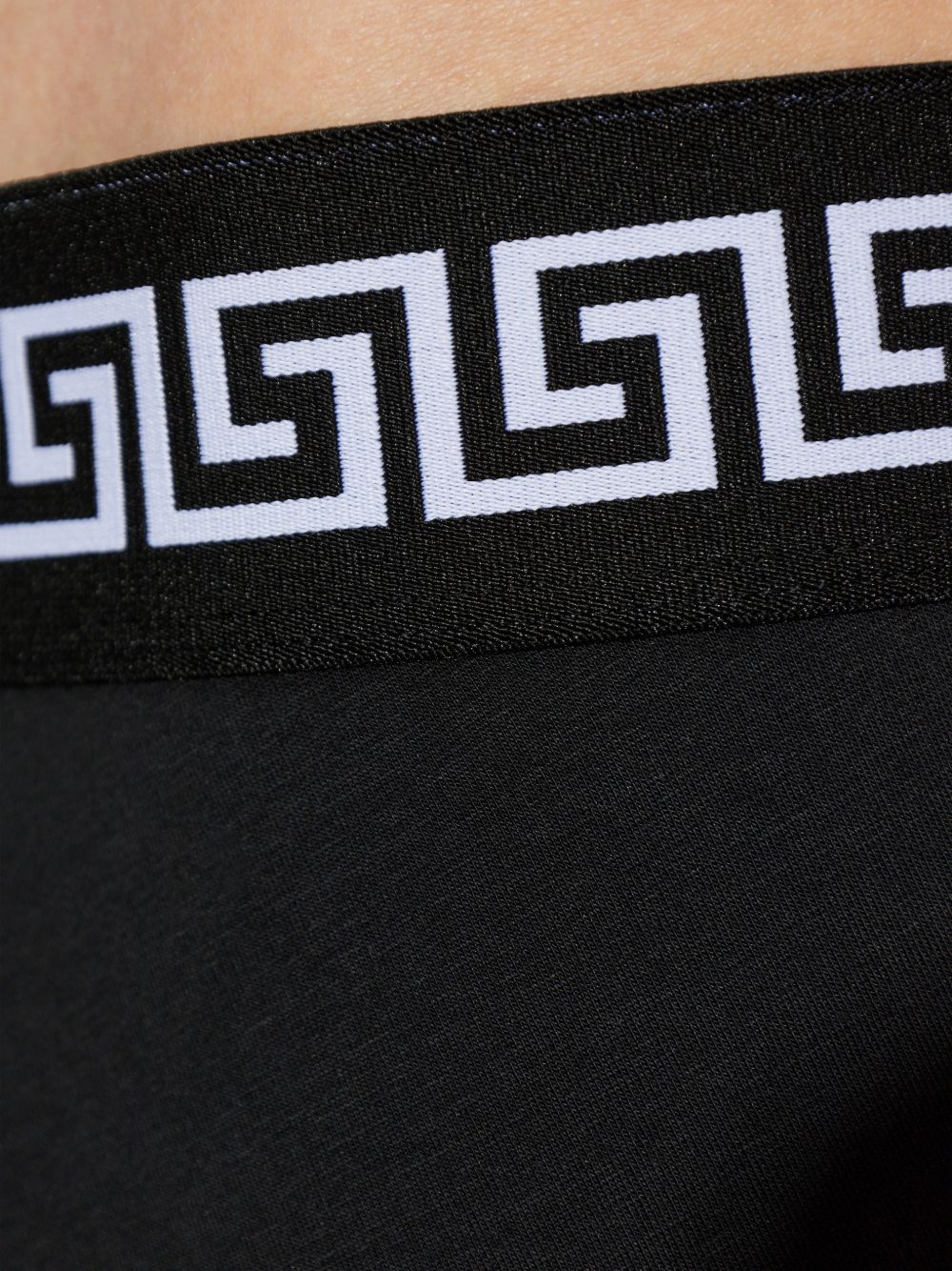 Greca Border boxers 1024911 1A178811B000 VERSACE 