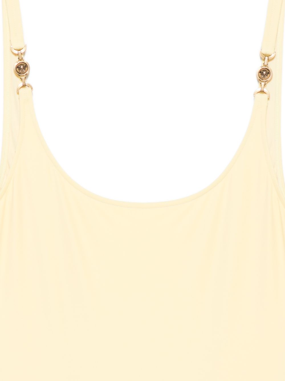 Medusa-hardware swimsuit 1025965 1A186551YG30 VERSACE 