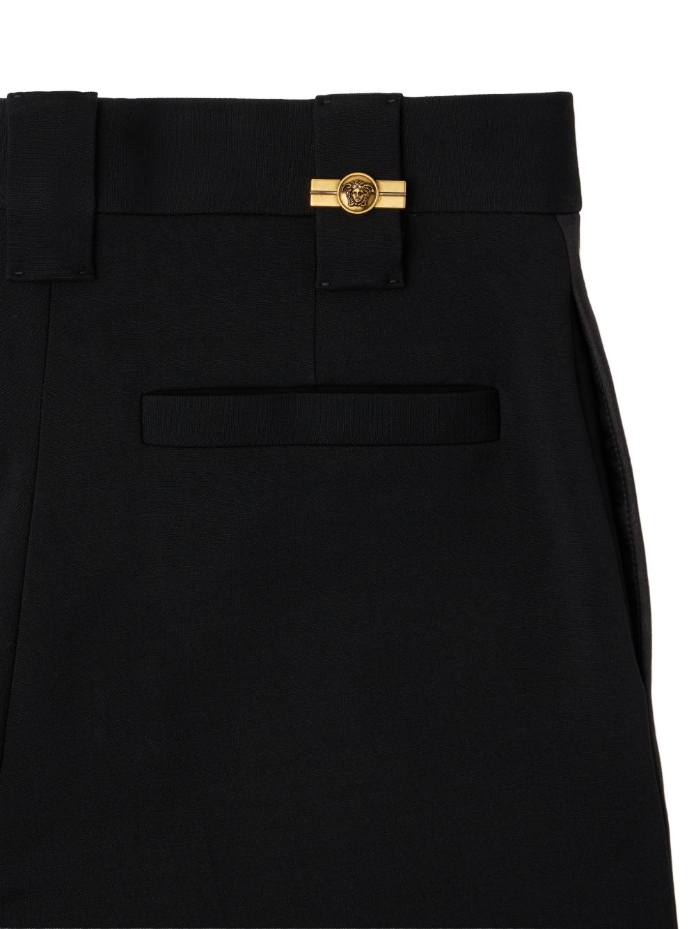MEDUSA '95 trousers 1027354 1A183051B000 VERSACE 