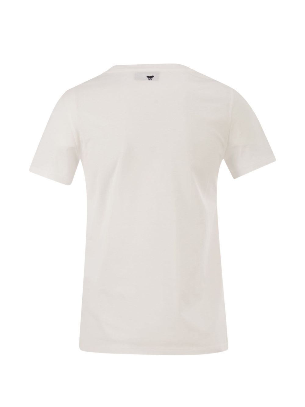 Printed crew-neck T-shirt 2625976041 WKDEDISON005 WEEKEND MAX MARA 